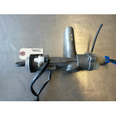 GSB622 Ignition Lock Cylinder w Key For 06-07 Saturn Ion  2.2